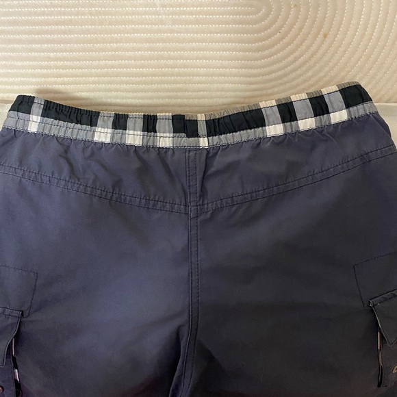 Burberry swim trunks size 8 - 128cm - Picture 7 of 7